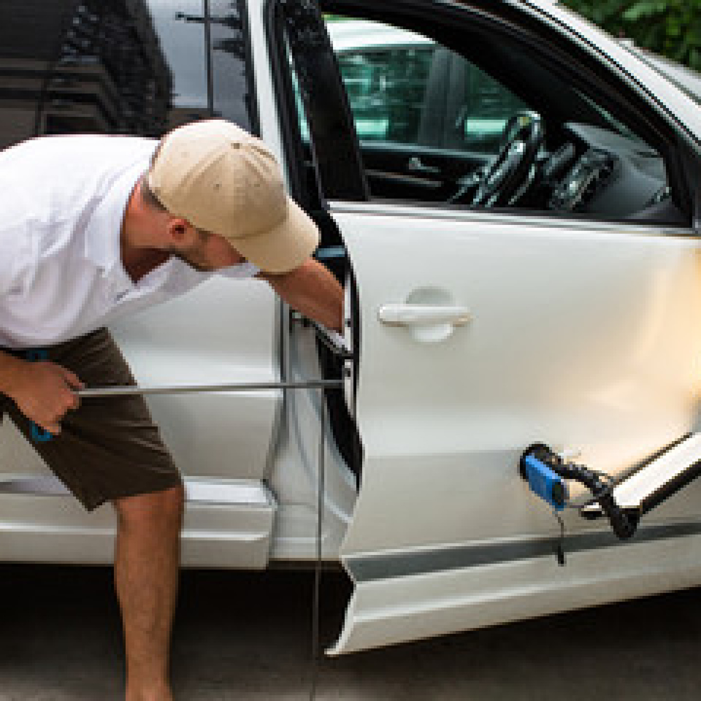 Paintless Dent Repair & Removal | Texarkana, TX | Dr. Dent